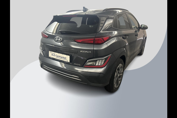 Hyundai Kona EV Fashion 64 kWh 126.200 KM | SOH 95% | WORDT VERWACHT!