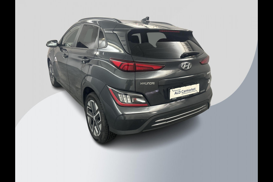 Hyundai Kona EV Fashion 64 kWh 126.200 KM | SOH 95% | WORDT VERWACHT!