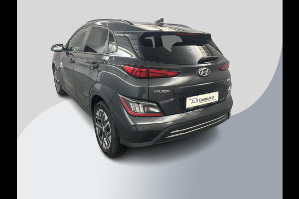 Hyundai Kona EV Fashion 64 kWh 126.200 KM | SOH 95% | WORDT VERWACHT!