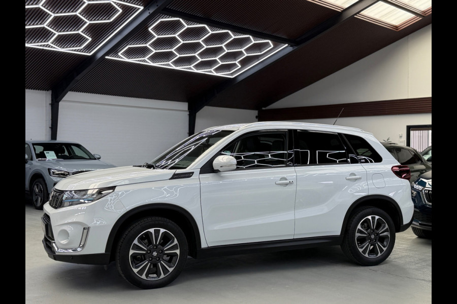 Suzuki Vitara 1.4 Boosterjet Style Smart Hybrid CarPlay