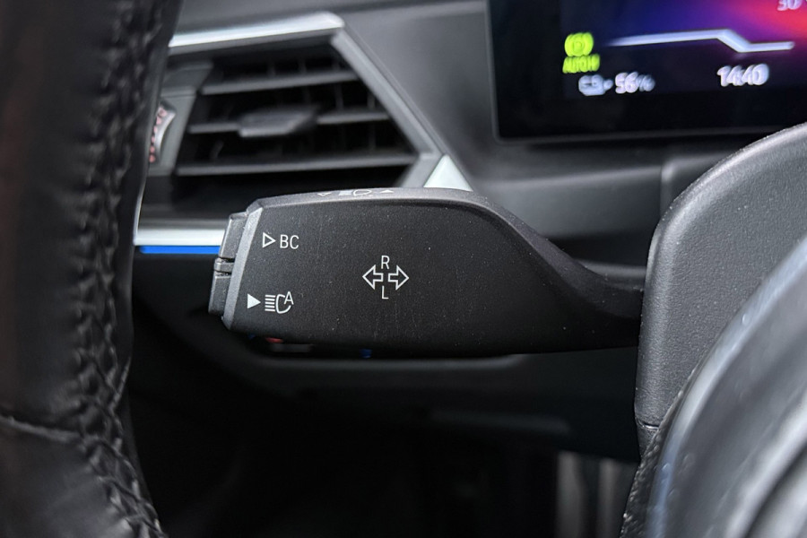 BMW i4 EDrive40 High Executive 84 kWh M-pakket( 1e Eig, Dealer OndH, Panorama, 360 Camera, Addpt Cruise, StoelV, Etc)