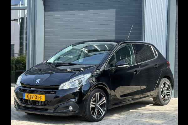 Peugeot 208 1.2 PureTech GT-Line / AUTOMAAT / PANORAMA / CAM