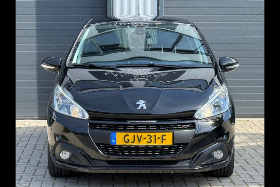 Peugeot 208 1.2 PureTech GT-Line / AUTOMAAT / PANORAMA / CAM