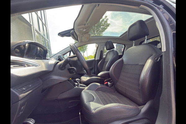 Peugeot 208 1.2 PureTech GT-Line / AUTOMAAT / PANORAMA / CAM