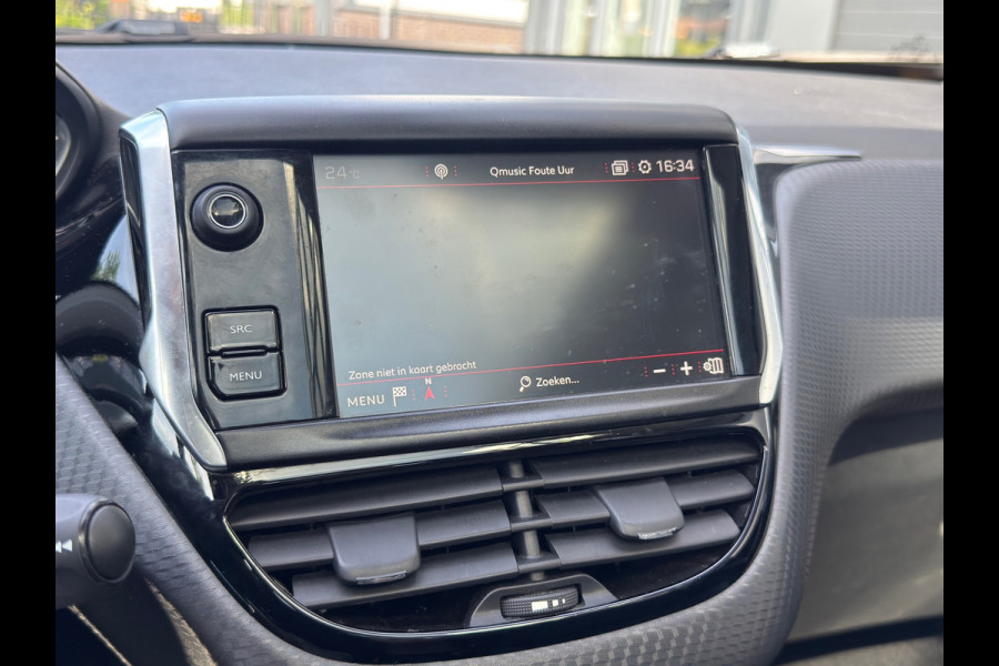 Peugeot 208 1.2 PureTech GT-Line / AUTOMAAT / PANORAMA / CAM