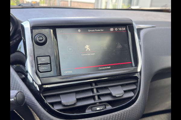 Peugeot 208 1.2 PureTech GT-Line / AUTOMAAT / PANORAMA / CAM