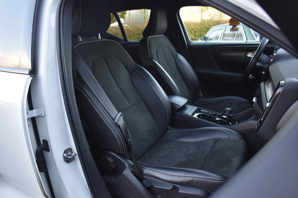 Volvo XC40 2.0 T4 R-Design Camera Pilot ACC Bliss Standkachel