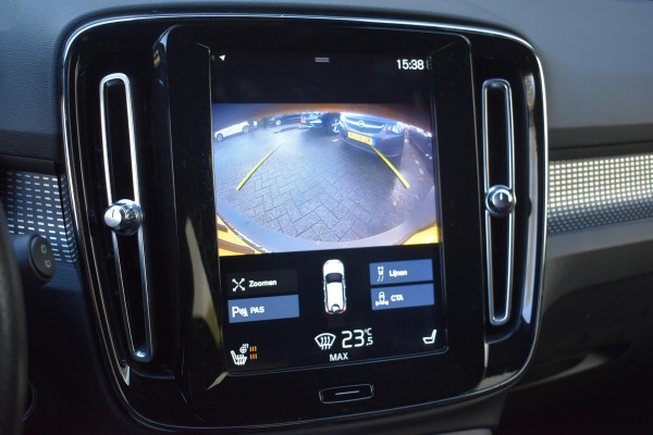 Volvo XC40 2.0 T4 R-Design Camera Pilot ACC Bliss Standkachel