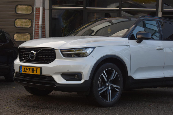 Volvo XC40 2.0 T4 R-Design Camera Pilot ACC Bliss Standkachel