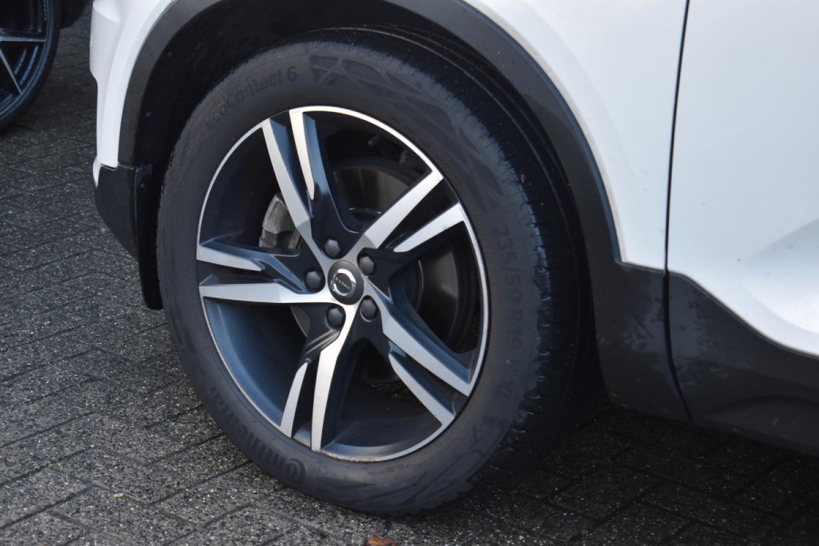 Volvo XC40 2.0 T4 R-Design Camera Pilot ACC Bliss Standkachel