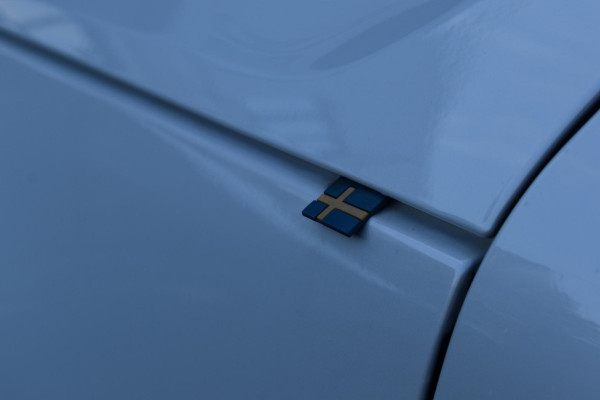 Volvo XC40 2.0 T4 R-Design Camera Pilot ACC Bliss Standkachel