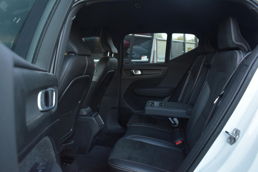 Volvo XC40 2.0 T4 R-Design Camera Pilot ACC Bliss Standkachel