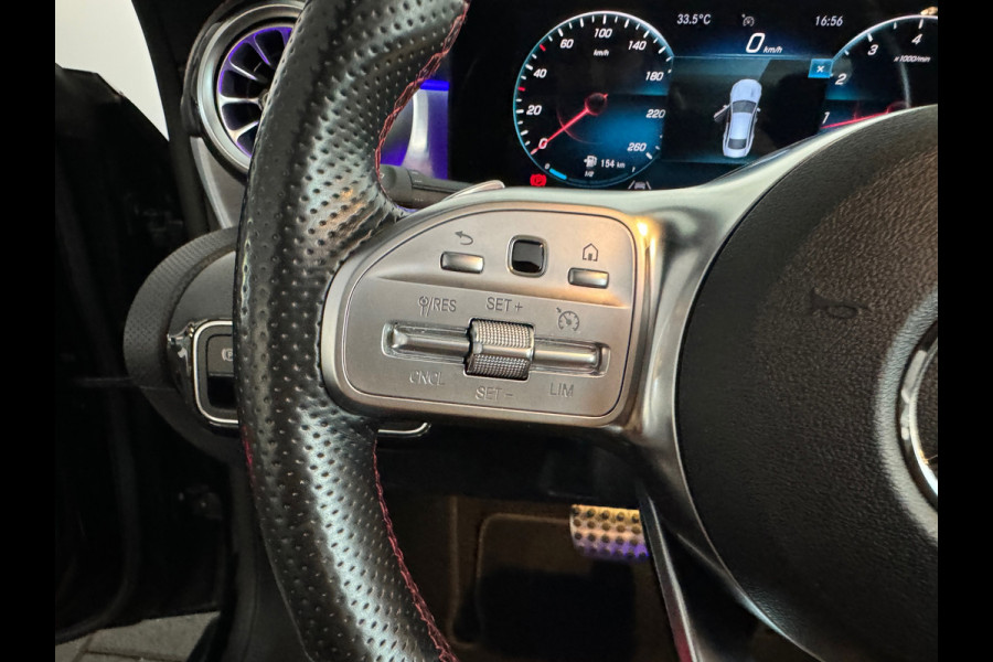 Mercedes-Benz CLA-Klasse 180 Premium+ AMG Pano|Memory|Sfeer