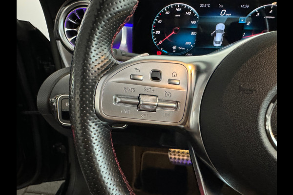 Mercedes-Benz CLA-Klasse 180 Premium+ AMG Pano|Memory|Sfeer