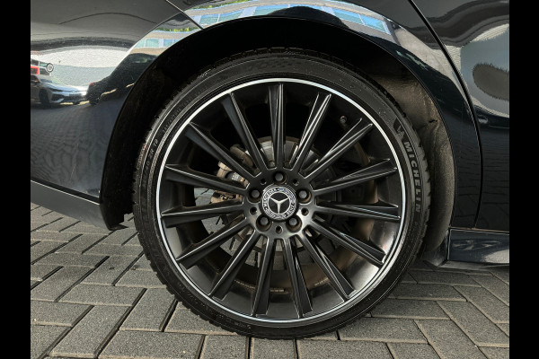 Mercedes-Benz CLA-Klasse 180 Premium+ AMG Pano|Memory|Sfeer