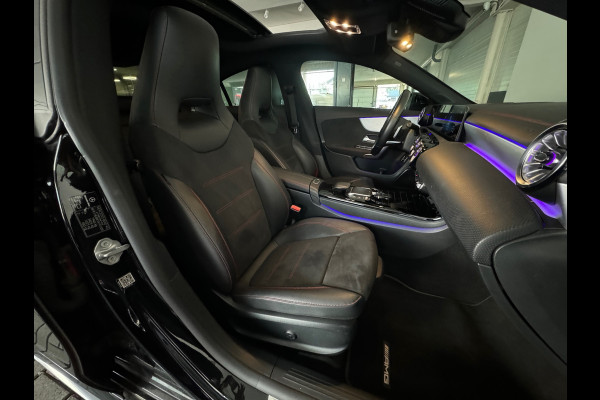 Mercedes-Benz CLA-Klasse 180 Premium+ AMG Pano|Memory|Sfeer