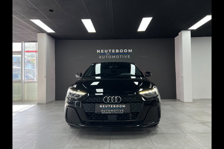 Audi A1 Sportback TFSI Pro Line | Clima | Cruise | LED