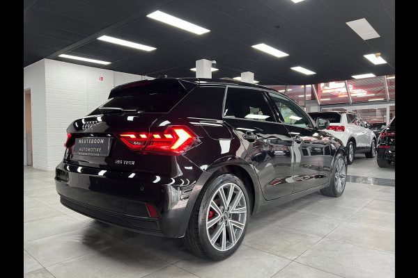 Audi A1 Sportback TFSI Pro Line | Clima | Cruise | LED