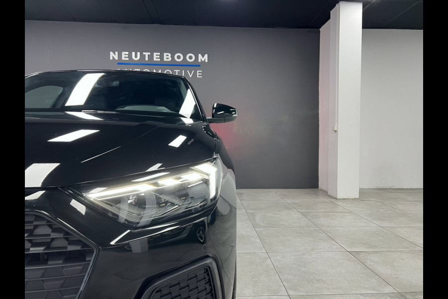 Audi A1 Sportback TFSI Pro Line | Clima | Cruise | LED