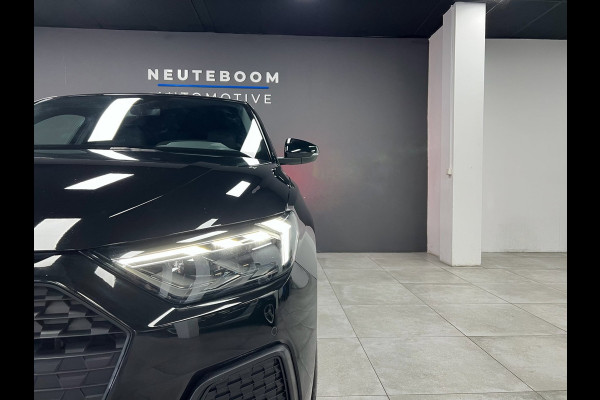 Audi A1 Sportback TFSI Pro Line | Clima | Cruise | LED