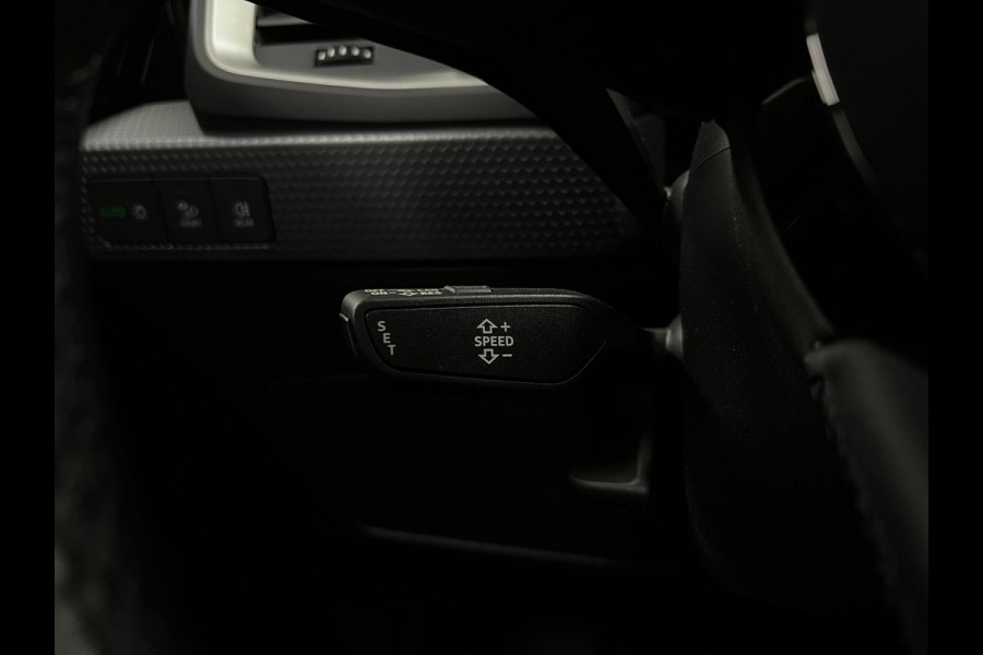 Audi A1 Sportback TFSI Pro Line | Clima | Cruise | LED