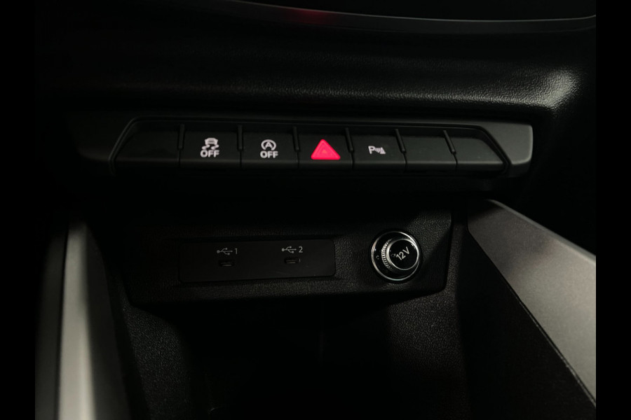 Audi A1 Sportback TFSI Pro Line | Clima | Cruise | LED