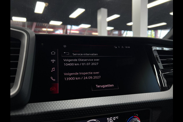 Audi A1 Sportback TFSI Pro Line | Clima | Cruise | LED