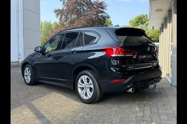 BMW X1 XDrive25e Edition 221 Pk | Voll Leder | Navigatie | Clima | Cruise | Trekhaak | 17".