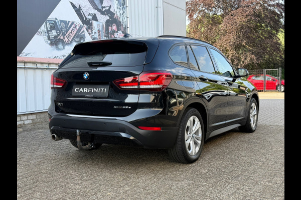 BMW X1 XDrive25e Edition 221 Pk | Voll Leder | Navigatie | Clima | Cruise | Trekhaak | 17".
