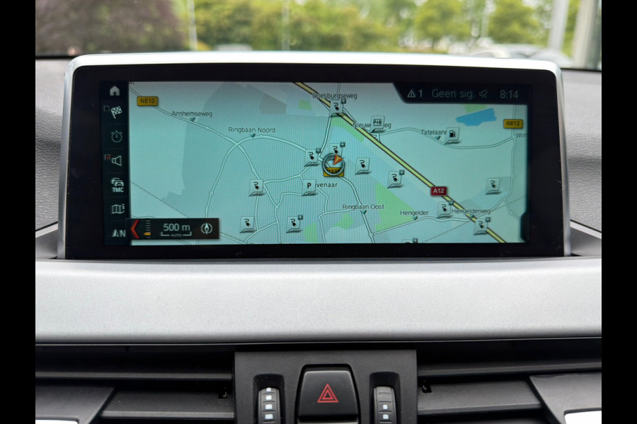 BMW X1 XDrive25e Edition 221 Pk | Voll Leder | Navigatie | Clima | Cruise | Trekhaak | 17".