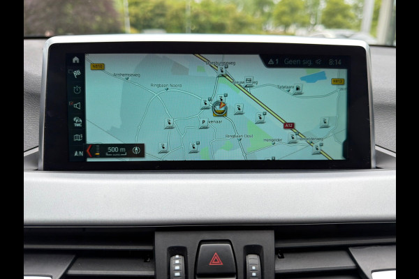 BMW X1 XDrive25e Edition 221 Pk | Voll Leder | Navigatie | Clima | Cruise | Trekhaak | 17".