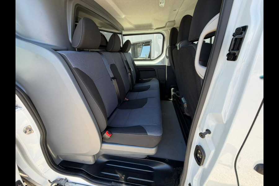 Opel Vivaro 1.6 CDTI L1H1 DC Edition EcoFlex