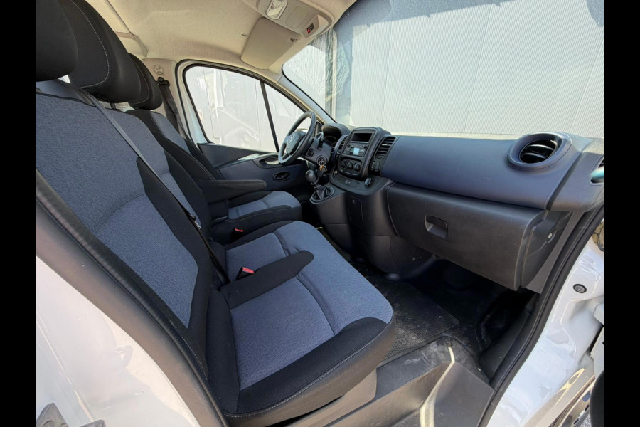 Opel Vivaro 1.6 CDTI L1H1 DC Edition EcoFlex