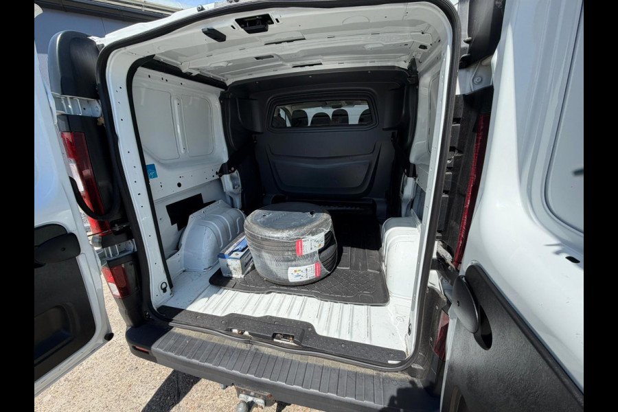 Opel Vivaro 1.6 CDTI L1H1 DC Edition EcoFlex