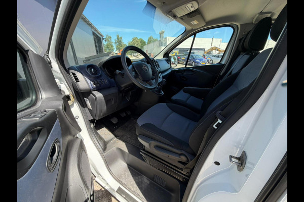 Opel Vivaro 1.6 CDTI L1H1 DC Edition EcoFlex