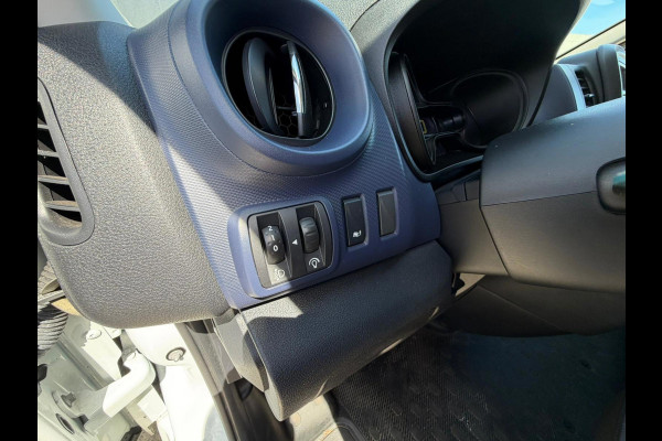 Opel Vivaro 1.6 CDTI L1H1 DC Edition EcoFlex
