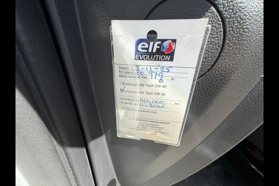 Opel Vivaro 1.6 CDTI L1H1 DC Edition EcoFlex