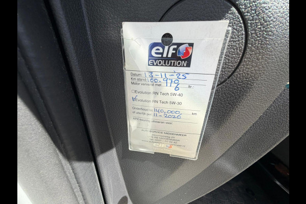 Opel Vivaro 1.6 CDTI L1H1 DC Edition EcoFlex