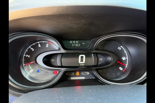 Opel Vivaro 1.6 CDTI L1H1 DC Edition EcoFlex