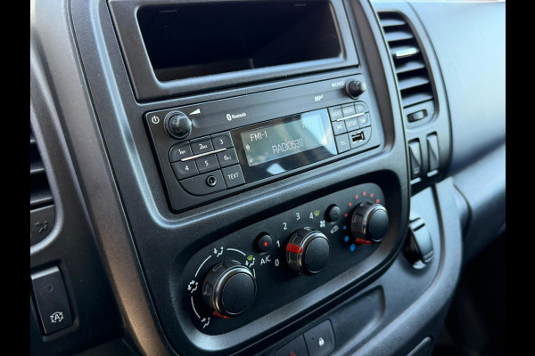 Opel Vivaro 1.6 CDTI L1H1 DC Edition EcoFlex