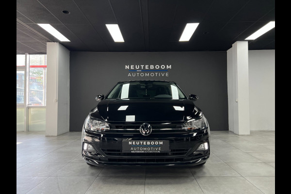 Volkswagen Polo 1.0 TSI Active | Clima | Carplay |Navi| ACC