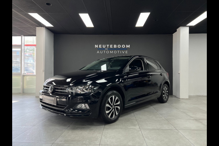 Volkswagen Polo 1.0 TSI Active | Clima | Carplay |Navi| ACC