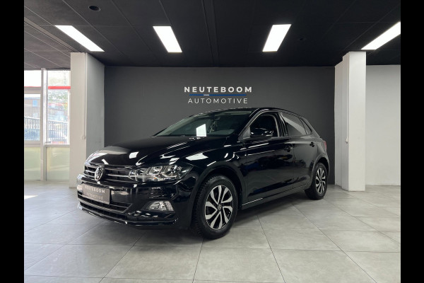 Volkswagen Polo 1.0 TSI Active | Clima | Carplay |Navi| ACC