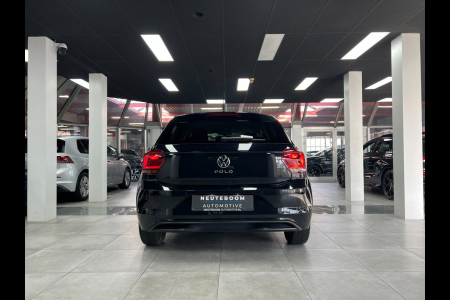Volkswagen Polo 1.0 TSI Active | Clima | Carplay |Navi| ACC