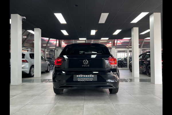 Volkswagen Polo 1.0 TSI Active | Clima | Carplay |Navi| ACC