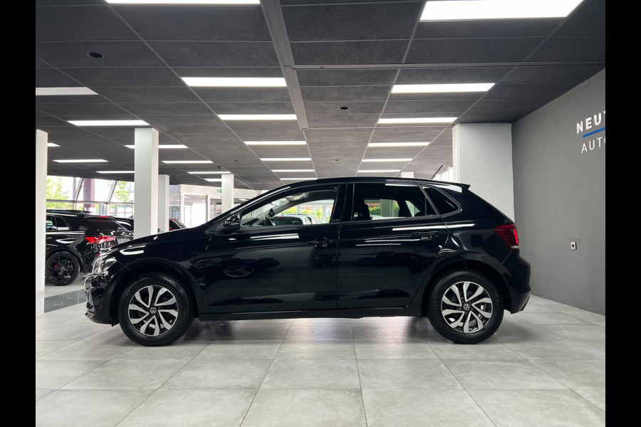 Volkswagen Polo 1.0 TSI Active | Clima | Carplay |Navi| ACC