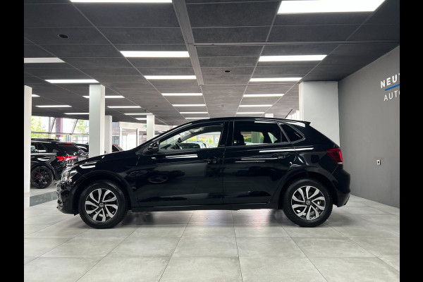 Volkswagen Polo 1.0 TSI Active | Clima | Carplay |Navi| ACC