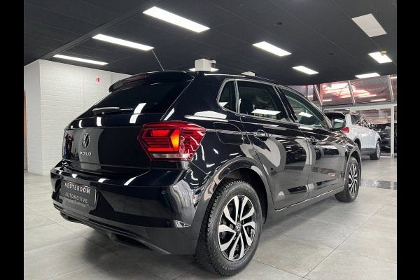 Volkswagen Polo 1.0 TSI Active | Clima | Carplay |Navi| ACC