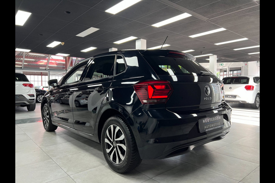 Volkswagen Polo 1.0 TSI Active | Clima | Carplay |Navi| ACC