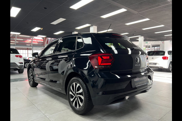 Volkswagen Polo 1.0 TSI Active | Clima | Carplay |Navi| ACC